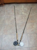 Cabella/ Sportcraft fly rods