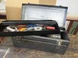 Tool box and more