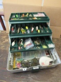 Tackle box