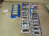 Grouping of Hot Wheel cars