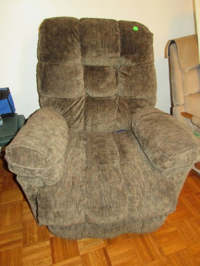 Recliner