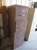 Filing cabinet