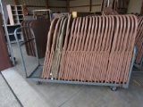Chair carts
