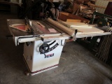 10 in Jet brand super saw