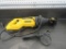 Dewalt reciprocating saw