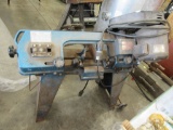 Band saw