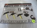 Auto Body repair kit