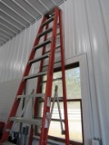 Werner ladder