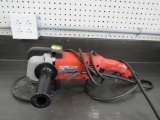 Milwaukee 7/8 polisher