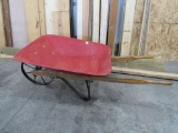 Wheelbarrow