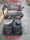 Generac power washer