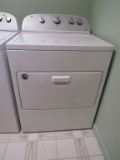 Whirlpool dryer