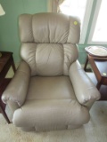 Recliner