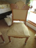 Antique chair