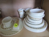 Corning ware dishes