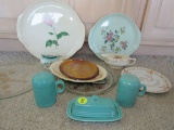 Fiesta ware and more