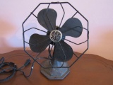 Tiny fan