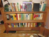 Grouping of books