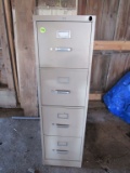 File cabinet