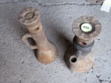 Bottle jacks