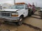 1992 Ford F350 Flatbed