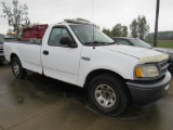 1997 Ford F250