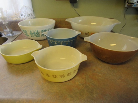 Bowls