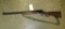 Marlin Golden 39A lever action rifle