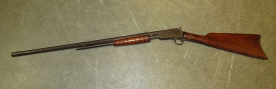 Marlin Pump 22