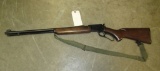 Marlin Golden 39A lever action rifle