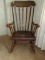 Rocking chair