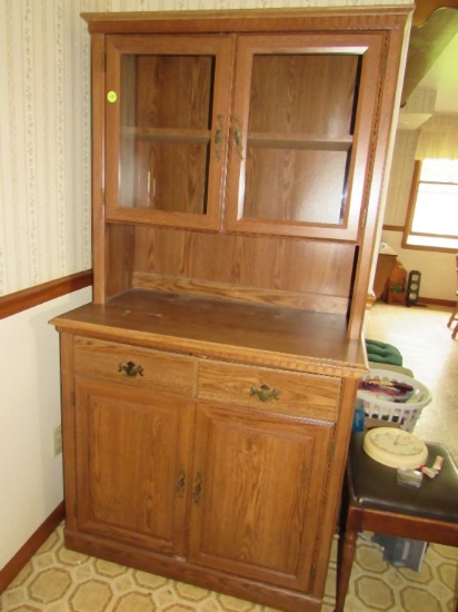 China hutch