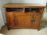 TV stand