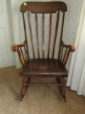 Rocking chair