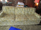 Large sofa