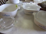 Corningware lot