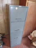 File cabinet