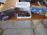 Diecast cars