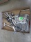 Husky tool set/ wrenches