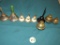 Collection of bells