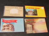 Indiana postcards