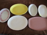 Older platters