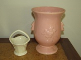 Mccoy pottery