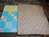 Older quilts