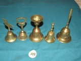 Bell collection