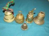 Bell collection