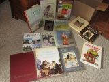 Collectable books