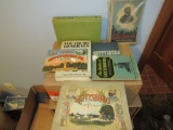 Gettysburg books