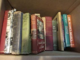 Collection of older books