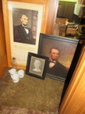 Abraham Lincoln collection